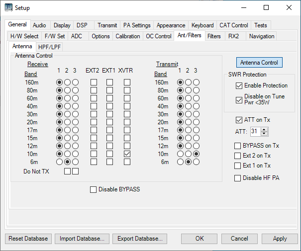 My Apache Labs rig setups – SM7SJR webpages